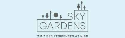Sky Garden Logo